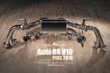 Load image into Gallery viewer, Valvetronic Exhaust System for Audi R8 V10 / Plus MK2 16-18
