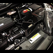 Load image into Gallery viewer, Carbon Fiber Cold Air Intake for Honda CRV MK5
