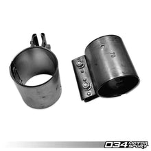 Load image into Gallery viewer, 034 Motorsport - Audi B9/9.5 RS5 2.9TT -Res-X - Resonator Delete - 034-105-7056