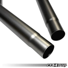 Load image into Gallery viewer, 034 Motorsport - Audi B9/9.5 RS5 2.9TT -Res-X - Resonator Delete - 034-105-7056
