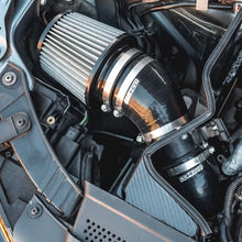 Load image into Gallery viewer, 034-108-1049 - 034Motorsport S34 Carbon Fiber Intake, Audi B8/8.5 A4/A5/Allroad