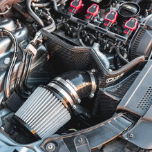 Load image into Gallery viewer, 034-108-1049 - 034Motorsport S34 Carbon Fiber Intake, Audi B8/8.5 A4/A5/Allroad