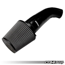 Load image into Gallery viewer, 034-108-1046 - 034Motorsport S34 Carbon Fiber Intake, Audi C7/C7.5 A6/A7 3.0 TFSI