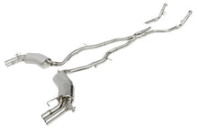 Load image into Gallery viewer, Mercedes-Benz S63 (2013-2017) C217 Valvetronic Exhaust System