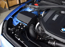 Load image into Gallery viewer, Cold Air Intake - BMW F20 F22 F30 F32 M140i/240i/340i/440i B58 (BW-B5801)