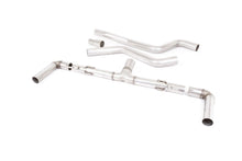 Load image into Gallery viewer, Ford Focus ST (2018-2023) MK4 2.3L Milltek Sport GPF Back, Race System - SSXFD305