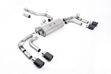 Load image into Gallery viewer, Volkswagen Tiguan R (2021-) Milltek Sport Cat-Back