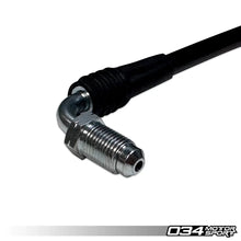 Load image into Gallery viewer, 034-303-0015 - 034Motorsport Stainless Steel Braided Brake lines - Audi B9/B9.5 A4/S4/A5/S5/RS5/Q5/SQ5