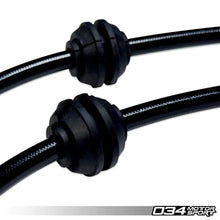 Load image into Gallery viewer, 034-303-0015 - 034Motorsport Stainless Steel Braided Brake lines - Audi B9/B9.5 A4/S4/A5/S5/RS5/Q5/SQ5