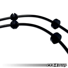 Load image into Gallery viewer, 034-303-0015 - 034Motorsport Stainless Steel Braided Brake lines - Audi B9/B9.5 A4/S4/A5/S5/RS5/Q5/SQ5