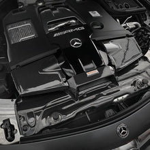 Load image into Gallery viewer, Carbon Fiber Cold Air Intake for Mercedes-Benz AMG E63 / E63 S W213