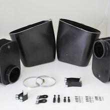 Load image into Gallery viewer, Carbon Fiber Cold Air Intake for Porsche Macan 3.0T 3.6T