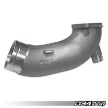 Load image into Gallery viewer, 034-108-5012 - 034Motorsport Audi B9/9.5 S4/S5/SQ5 3.0T Turbo Inlet Pipe