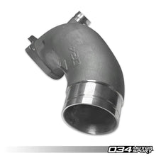 Load image into Gallery viewer, 034-108-5012 - 034Motorsport Audi B9/9.5 S4/S5/SQ5 3.0T Turbo Inlet Pipe