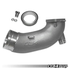 Load image into Gallery viewer, 034-108-5012 - 034Motorsport Audi B9/9.5 S4/S5/SQ5 3.0T Turbo Inlet Pipe