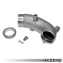 Load image into Gallery viewer, 034-108-5012 - 034Motorsport Audi B9/9.5 S4/S5/SQ5 3.0T Turbo Inlet Pipe