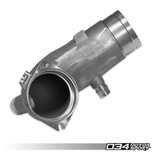 Load image into Gallery viewer, 034-108-5012 - 034Motorsport Audi B9/9.5 S4/S5/SQ5 3.0T Turbo Inlet Pipe