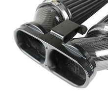 Load image into Gallery viewer, Carbon Fiber Cold Air Intake for Porsche Cayenne E-Hybrid / S / GTS / Turbo
