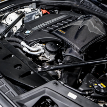 Load image into Gallery viewer, Carbon Fiber Cold Air Intake for BMW 535i F10 / 640i F12 F13