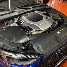 Load image into Gallery viewer, Audi RS5 (2020-2025) B9 Armaspeed Carbon Fiber Cold Air Intake