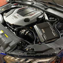 Load image into Gallery viewer, Audi RS5 (2020-2025) B9 Armaspeed Carbon Fiber Cold Air Intake