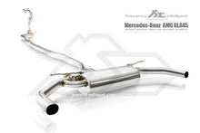 Load image into Gallery viewer, Valvetronic Exhaust System for Mercedes-AMG GLA45 X156 2.0T M133 14-19