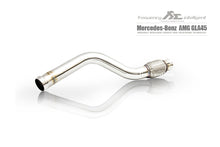 Load image into Gallery viewer, Valvetronic Exhaust System for Mercedes-AMG GLA45 X156 2.0T M133 14-19