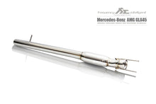 Load image into Gallery viewer, Valvetronic Exhaust System for Mercedes-AMG GLA45 X156 2.0T M133 14-19