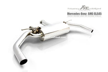 Load image into Gallery viewer, Valvetronic Exhaust System for Mercedes-AMG GLA45 X156 2.0T M133 14-19