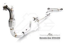 Load image into Gallery viewer, Valvetronic Exhaust System for Mercedes-Benz A250 W176 2.0T M270 12-19