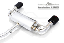 Load image into Gallery viewer, Valvetronic Exhaust System for Mercedes-Benz A250 W176 2.0T M270 12-19