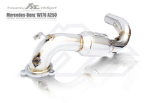 Load image into Gallery viewer, Valvetronic Exhaust System for Mercedes-Benz A250 W176 2.0T M270 12-19
