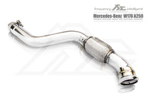 Load image into Gallery viewer, Valvetronic Exhaust System for Mercedes-Benz A250 W176 2.0T M270 12-19