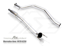 Load image into Gallery viewer, Valvetronic Exhaust System for Mercedes-Benz A250 W176 2.0T M270 12-19