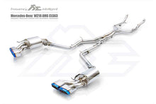 Load image into Gallery viewer, Valvetronic Exhaust System for Mercedes-AMG CLS63 C218 X218 5.5TT M157 11+