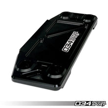 Load image into Gallery viewer, 034 - Audi B9/B9.5 A4/S4/RS4/A5/S5/RS5 - X-Clear Driveshaft Tunnel Brace - 034-603-0029