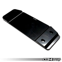Load image into Gallery viewer, 034 - Audi B9/B9.5 A4/S4/RS4/A5/S5/RS5 - X-Clear Driveshaft Tunnel Brace - 034-603-0029