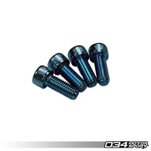 Load image into Gallery viewer, 034 - Audi B9/B9.5 A4/S4/RS4/A5/S5/RS5 - X-Clear Driveshaft Tunnel Brace - 034-603-0029