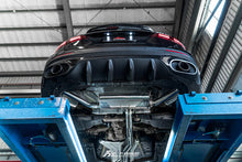 Load image into Gallery viewer, Mercedes-Benz GLB35 (2019-) X247 Valvetronic Exhaust System