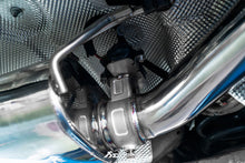 Load image into Gallery viewer, Mercedes-Benz GLB35 (2019-) X247 Valvetronic Exhaust System