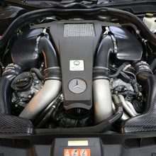Load image into Gallery viewer, Carbon Fiber Cold Air Intake for Mercedes-Benz CLS63 W218