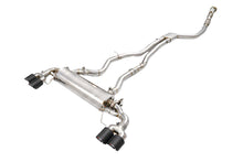 Load image into Gallery viewer, BMW X3 M40i (2020-) G01 Valvetronic Exhaust System