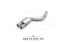 Load image into Gallery viewer, BMW X3 M40i (2020-) G01 Valvetronic Exhaust System