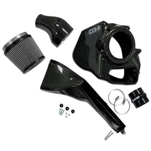 Load image into Gallery viewer, 034 Motorsport - Audi B9 RS5 - X34 Carbon Fiber Full Cold Air Intake System - 034-108-1033