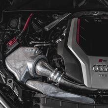 Load image into Gallery viewer, 034 Motorsport - Audi B9 RS5 - X34 Carbon Fiber Full Cold Air Intake System - 034-108-1033