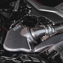 Load image into Gallery viewer, 034 Motorsport - Audi B9 RS5 - X34 Carbon Fiber Full Cold Air Intake System - 034-108-1033