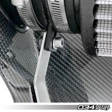 Load image into Gallery viewer, 034 Motorsport - S34 Carbon Fibre Cold Air Intake - Audi B8 S4/S5 3.0 TFSI - 034-108-1027