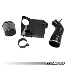 Load image into Gallery viewer, 034 Motorsport - S34 Carbon Fibre Cold Air Intake - Audi B8 S4/S5 3.0 TFSI - 034-108-1027