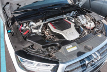 Load image into Gallery viewer, 034-108-1048 - 034Motorsport X34 Carbon Fiber Intake System, Audi B9 SQ5 3.0 TFSI