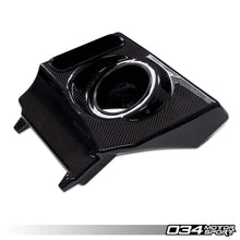 Load image into Gallery viewer, 034-108-1048 - 034Motorsport X34 Carbon Fiber Intake System, Audi B9 SQ5 3.0 TFSI
